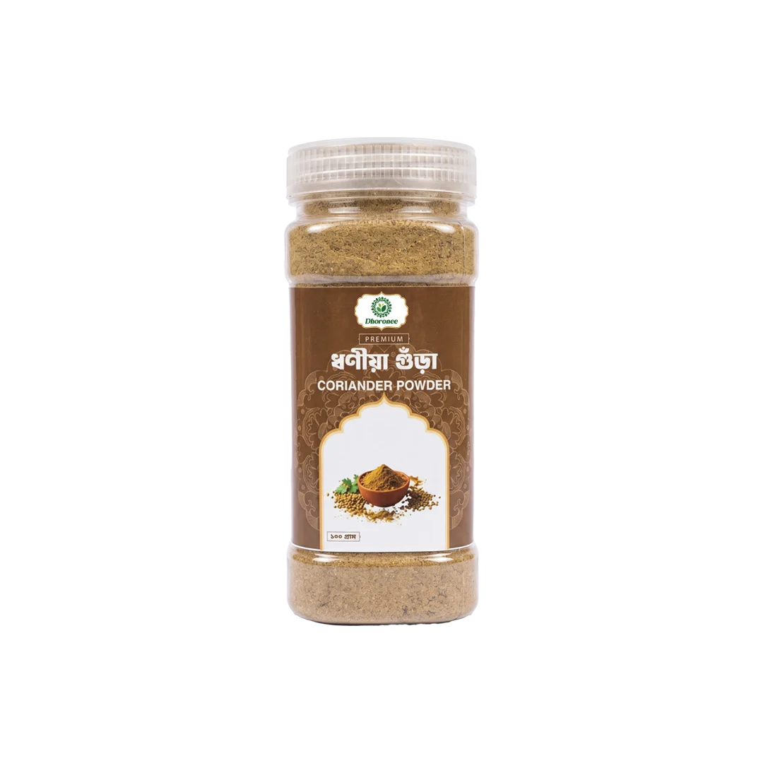 Coriander (Dhonia) Powder 100gm