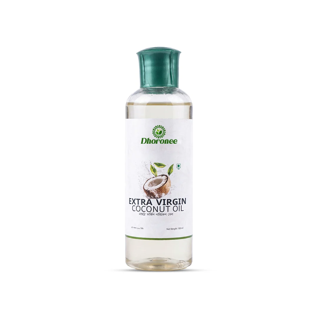 Extra Virgin Coconut Oil  100ml