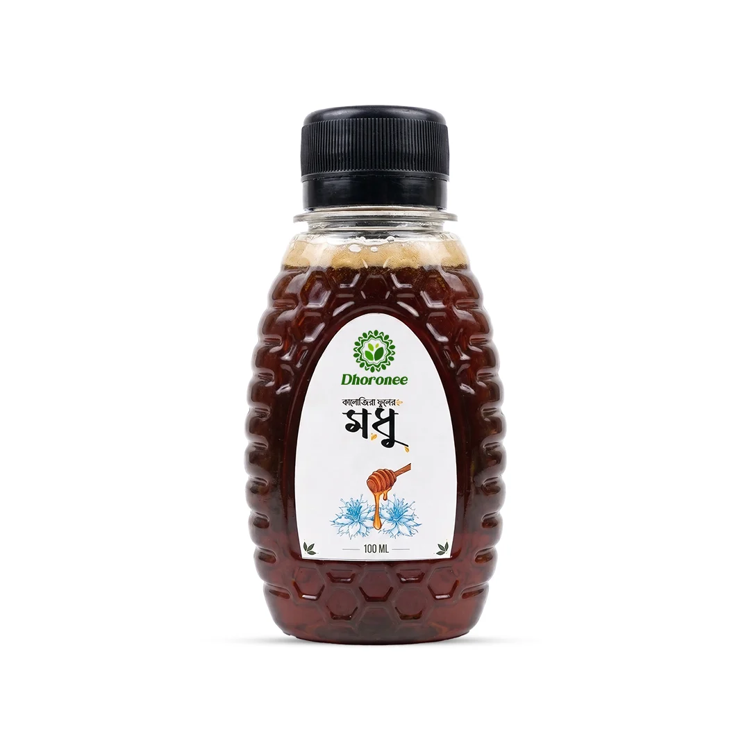 Kalojira Fuler Modhu 100gm