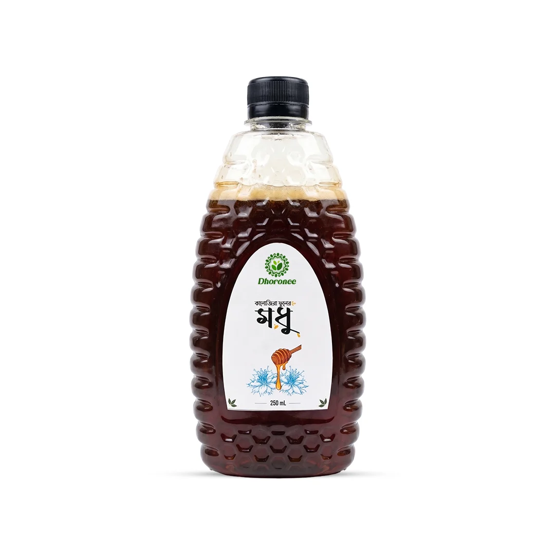 Kalojira Fuler Modhu 250gm