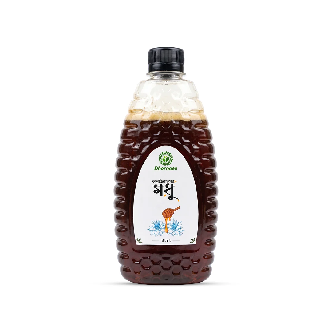 Kalojira Fuler Modhu 500gm