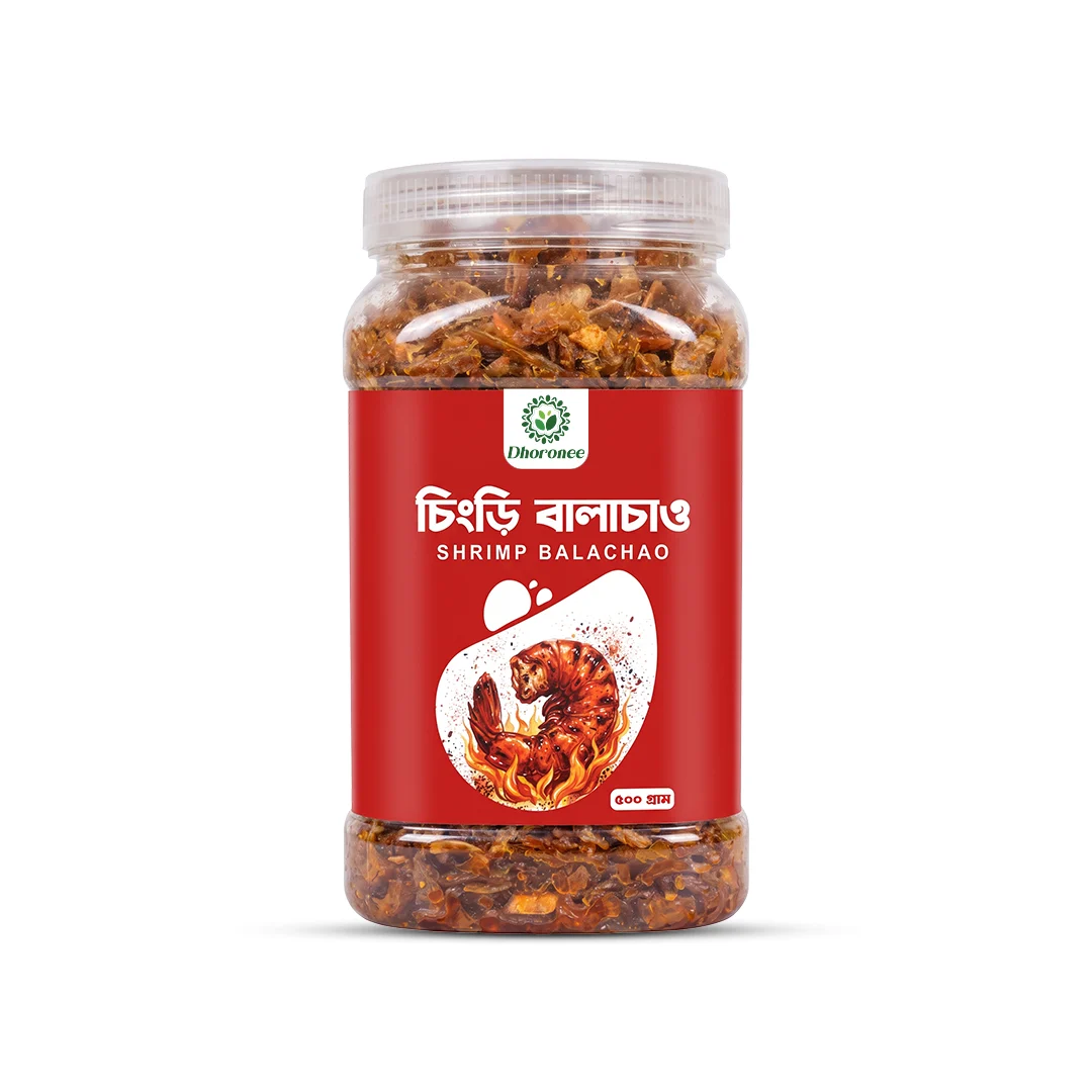 Shrimp Balachao