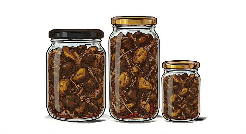 Pickles