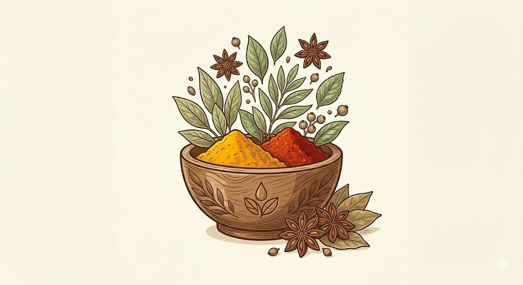 Spices