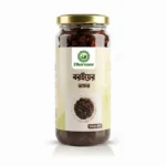 Dhoronee boroi Achar 300gm