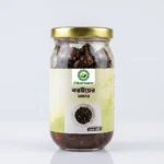 Dhoronee boroi achar pickle 200g jar packaging