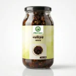 Dhoronee boroi achar pickle 500g jar packaging