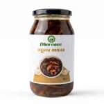 dhoronee rosun achar 500gm