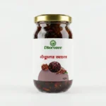 Dhoronee tetuler achar tamarind pickle 250g jar packaging