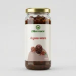 Dhoronee tetuler achar tamarind pickle 300g jar packaging