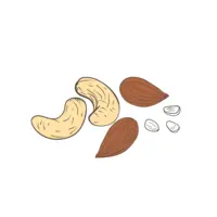 Nuts & Seeds