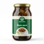 Jhura Mango Pickle 500 mg