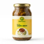 Mishti Makha Mango Pickle 500mg