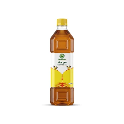 Mustard Oil 500ml