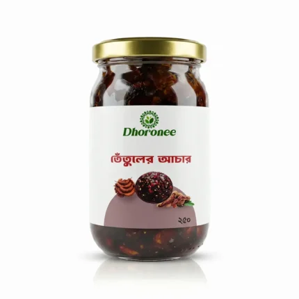 tamarind premium pickle 250gm jar Authentic
