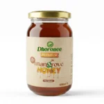 sundarban khalisha flower honey 500ml jar packaging